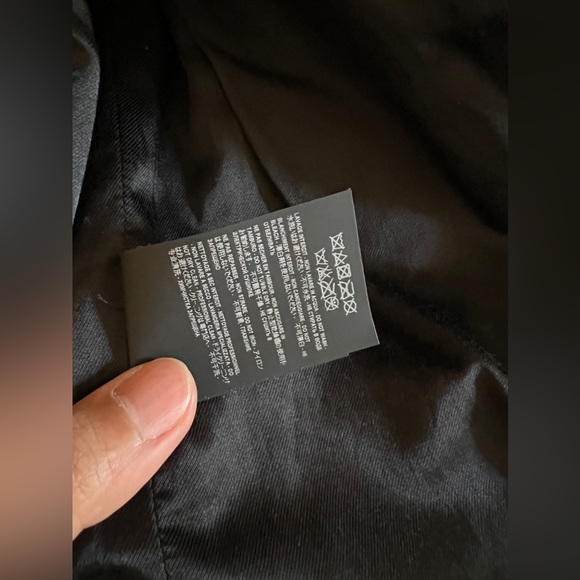 Like new Saint Laurent Trucker Jacket - Picture 6 of 8